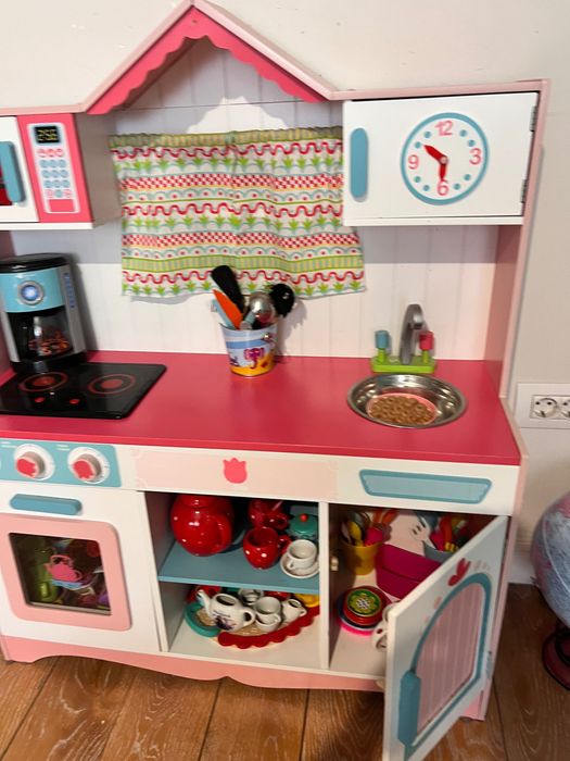 Детска кухня Imaginerium