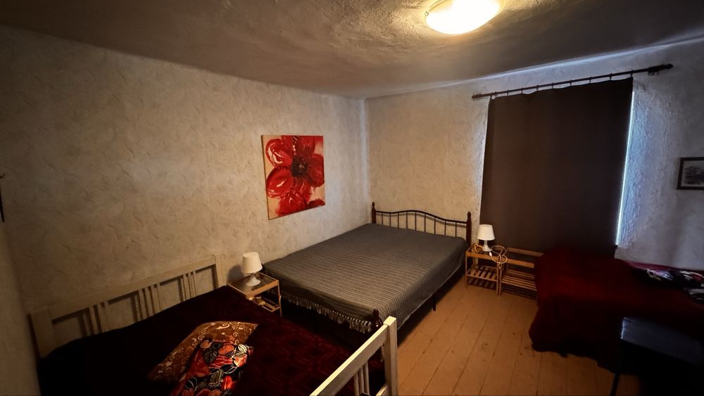 Къща с двор в с. Трудовец, общ. Ботевград