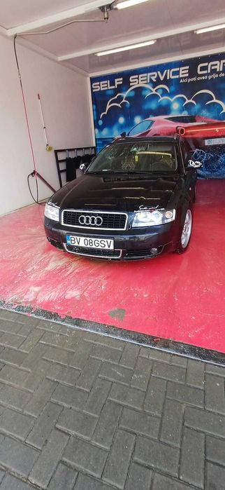 Autoturism audi a4 b6