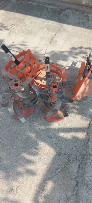 De vânzare motocultor