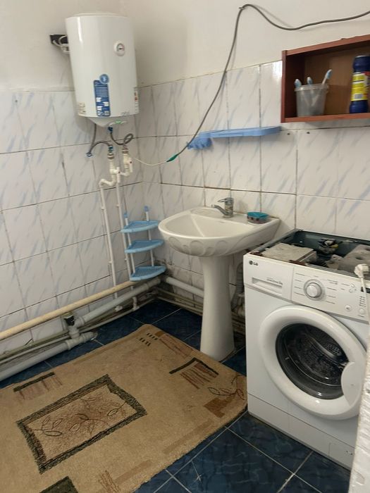 Үй жалға беріледі