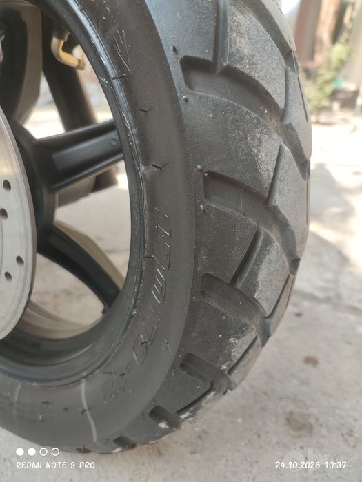 Yahshi holatdagi Q maxs sukuter sotiladi