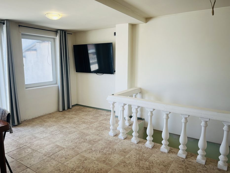 Двуетажна къща в град Силистра