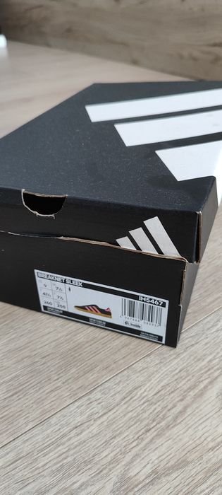 adidas Harden Volume 9