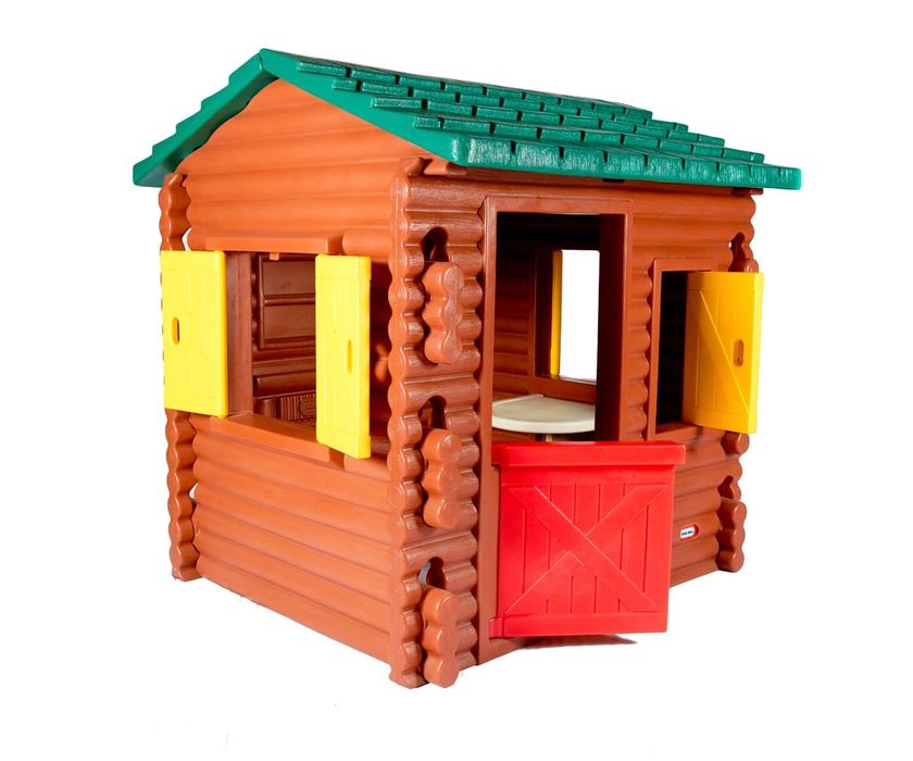 Литъл Тайкс (Little Tikes) Компактна, стилна и съвременна! Оборудвана