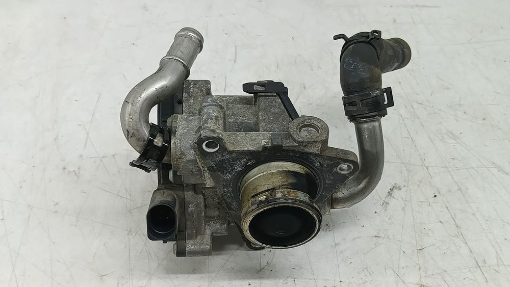 EGR 1.6 tdi CXX CYW CXM 04l131501r Audi Q3 8U [facelift] [2014 - 2020