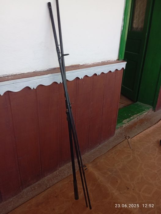 Vând bat te pescuit