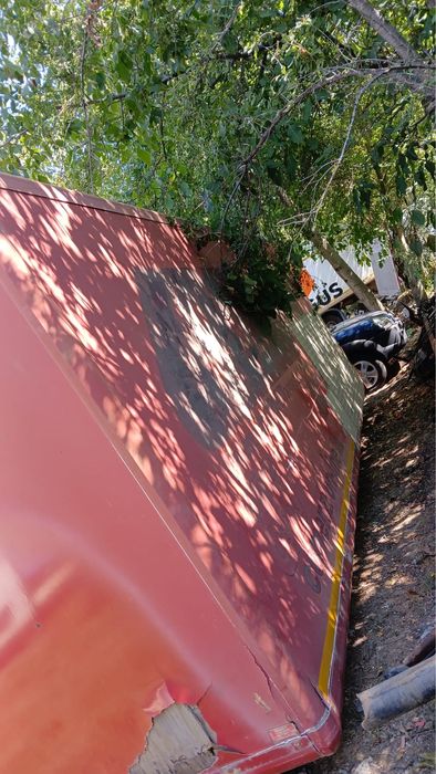 Cub  container man  tgl 7000x2500x2500