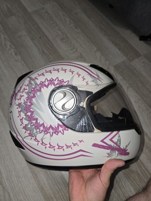 Cască motocicletă Scorpion EXO-400