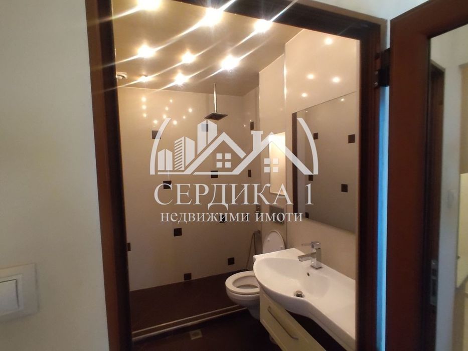 Дава се под наем Тристаен апартамент в София, Младост 4 - 70 кв.м за 598.23 € - Снимка #9