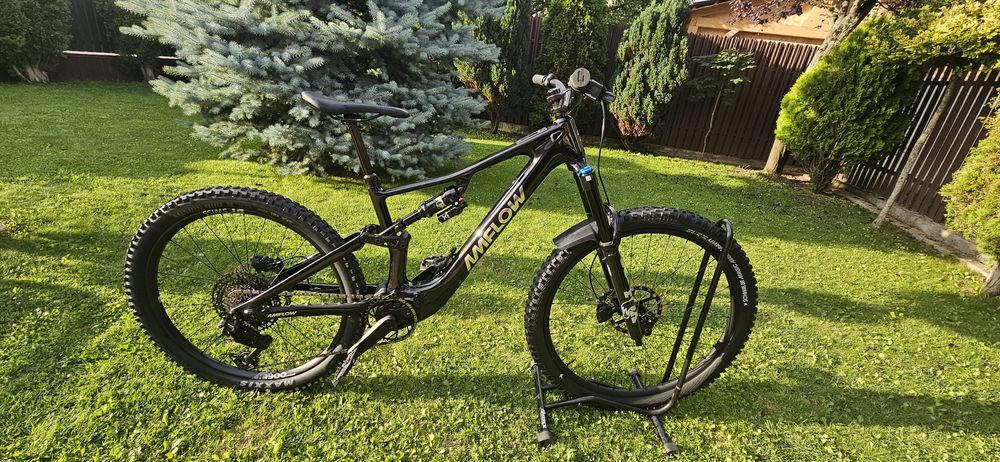 Amflow px carbon - M2S