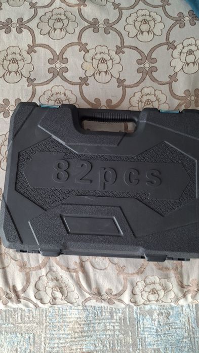 Набор инструментов новый