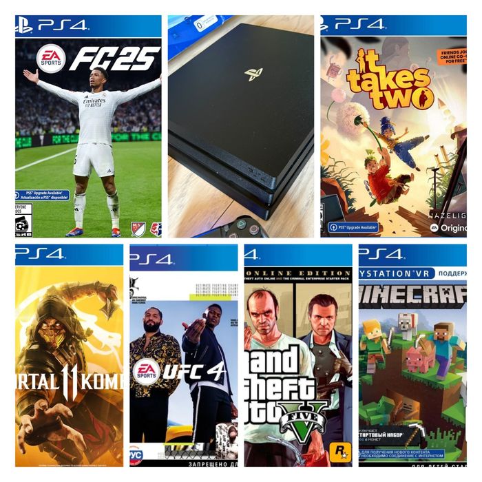 Playstation 4 Pro sony playstation 4 Pro ps4 Pro Пс4