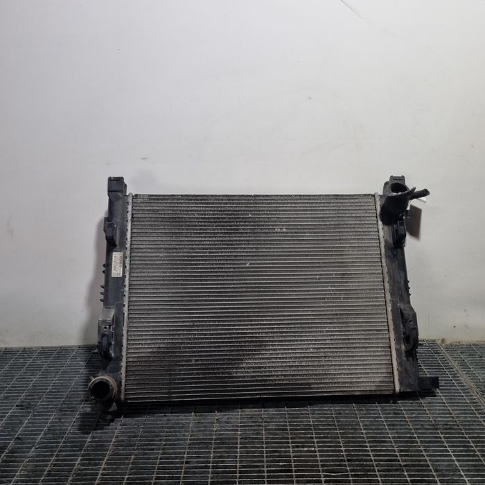 Radiator apa Dacia Dacia Logan II MCV Facelift 2017 1.5 DCI 2016 - 2020 (1606) 214100078R Garantie