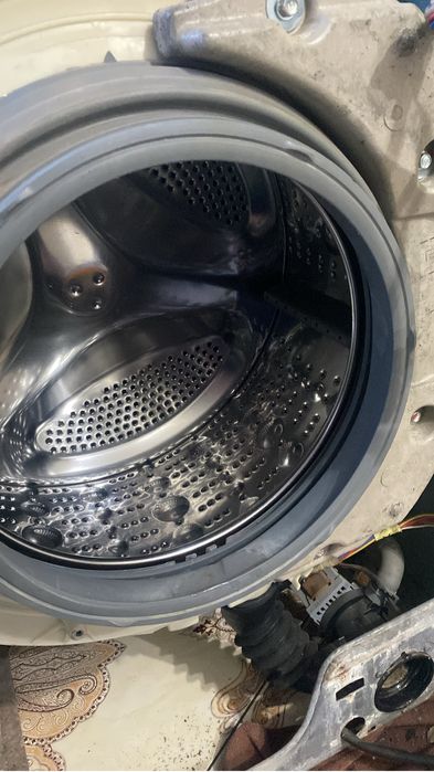 Ремонт стиралых машин