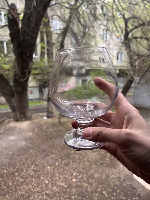 Продам барные стаканы