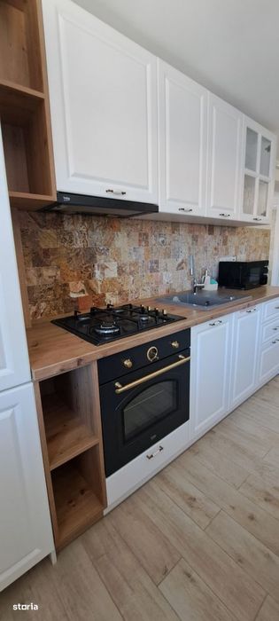 Apartament 2 camere, 60 mp, modern, ultracentral-zona Sincai