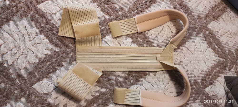 Продам корректор осанки