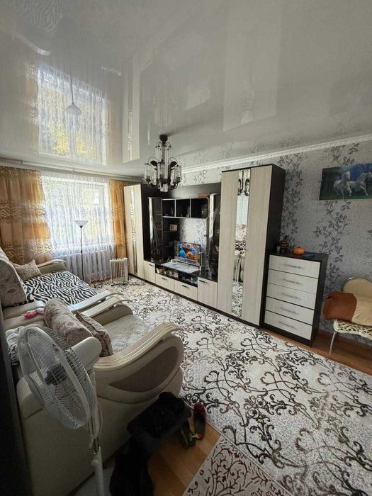 Продам 1ком, СКУ