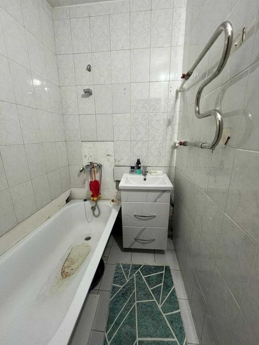 Продам 2х комн кв Тургенева
