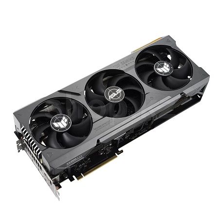 RTX 4080 Super Asus TUF 16GB