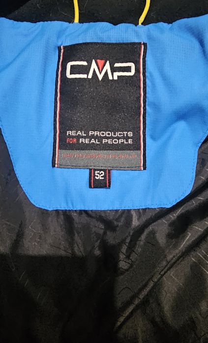 Ски/сноуборд яке CMP L размер