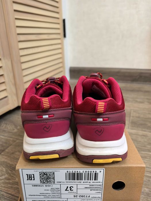 Кроссовки Northland 37 -38рр. Б/у