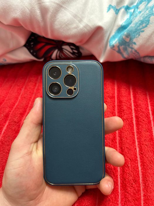 Vand iphone 14 pro 256gb mov