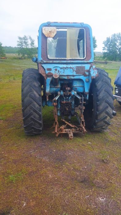 Продам трактор МТЗ 80
