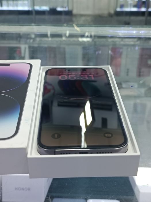 14 por max 256gb-86%