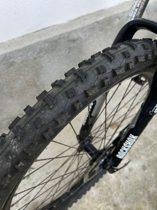 Bicicleta DBR Summit Air/ roti 26