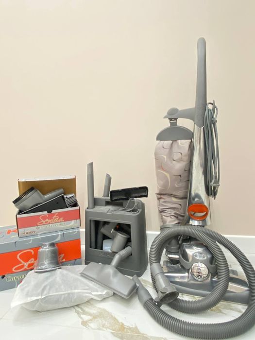 Продам пылесос Кёрби Астана