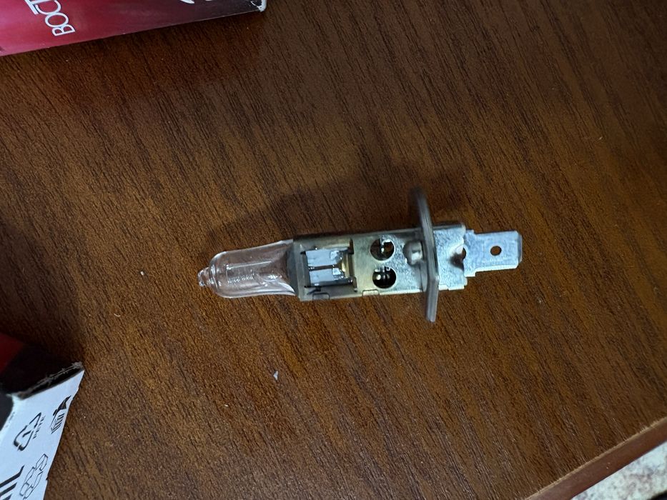 Передние фары Нексия 2