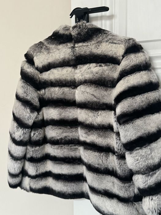 ПРОДАМ ШУБУ шиншилла!!!