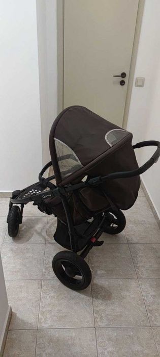 Детска количка Quinny Speedy