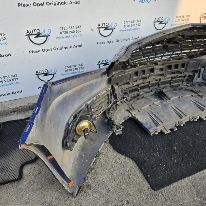 Bara fata completa Opel Insignia A