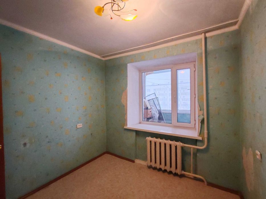 Продажа 3-комнатной квартиры
