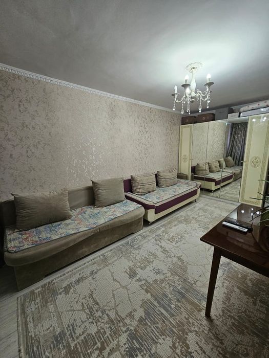 Продам 1 комнатную квартиру