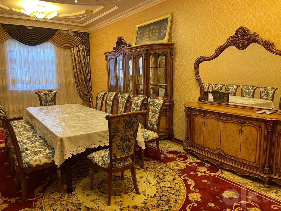 Аренда Сергели Участок