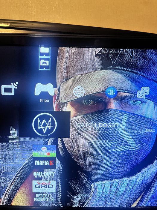 PlayStation3 SuperSlim 500Gb