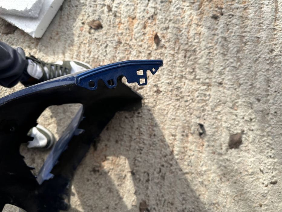 Bara fata M PACK / capota BMW SERIA 8 2019/2020/2021/2022/2023 G14 G15