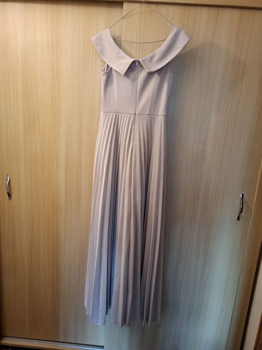 Rochie de seara ideala pentru nunti