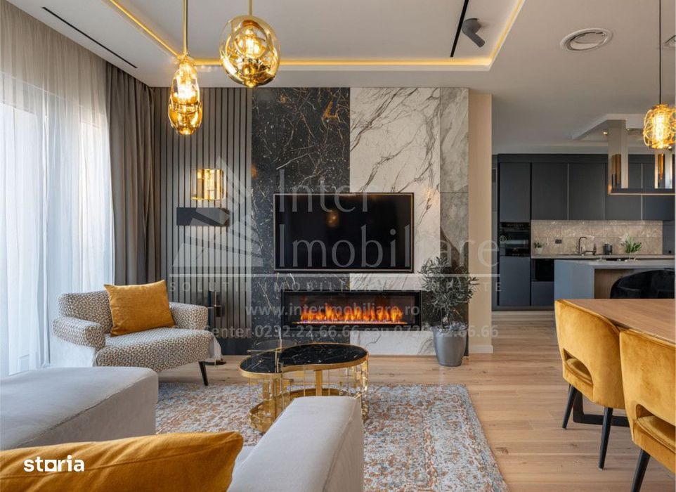 Apartament  2 camere Cug , 44 metri, etaj 1 Cod:160662