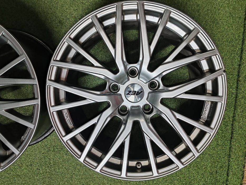 Jante Porsche 5x130 R 19