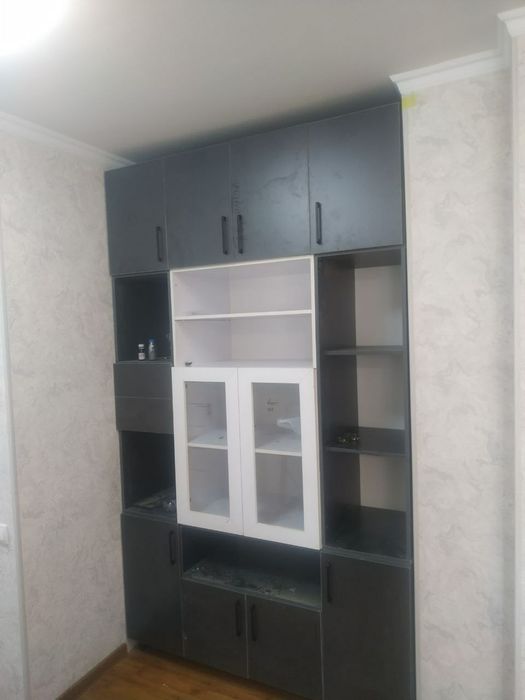 Кухни мебел прихошка заказ оламан