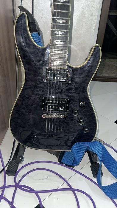 Schecter Omen Extreme 6