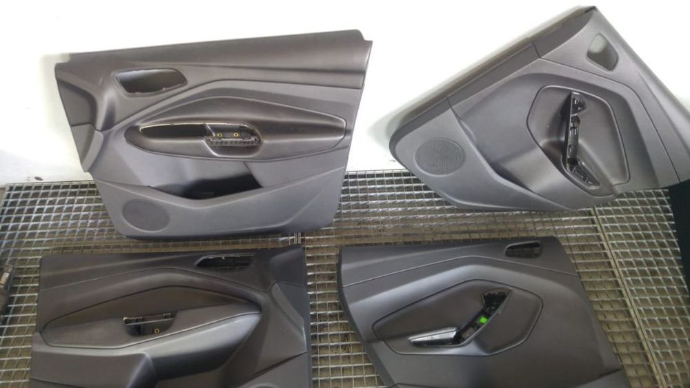 set fete tapiterii usi ford kuga 2 dm2