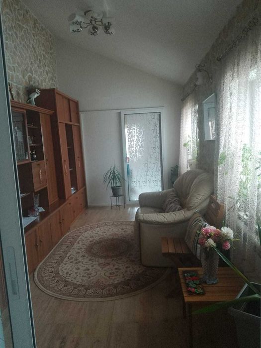 Casa de vanzare