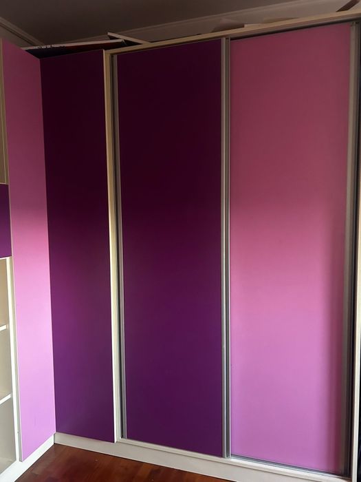 Vand mobilier camera copii