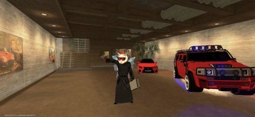 продам блек раша аккаунт